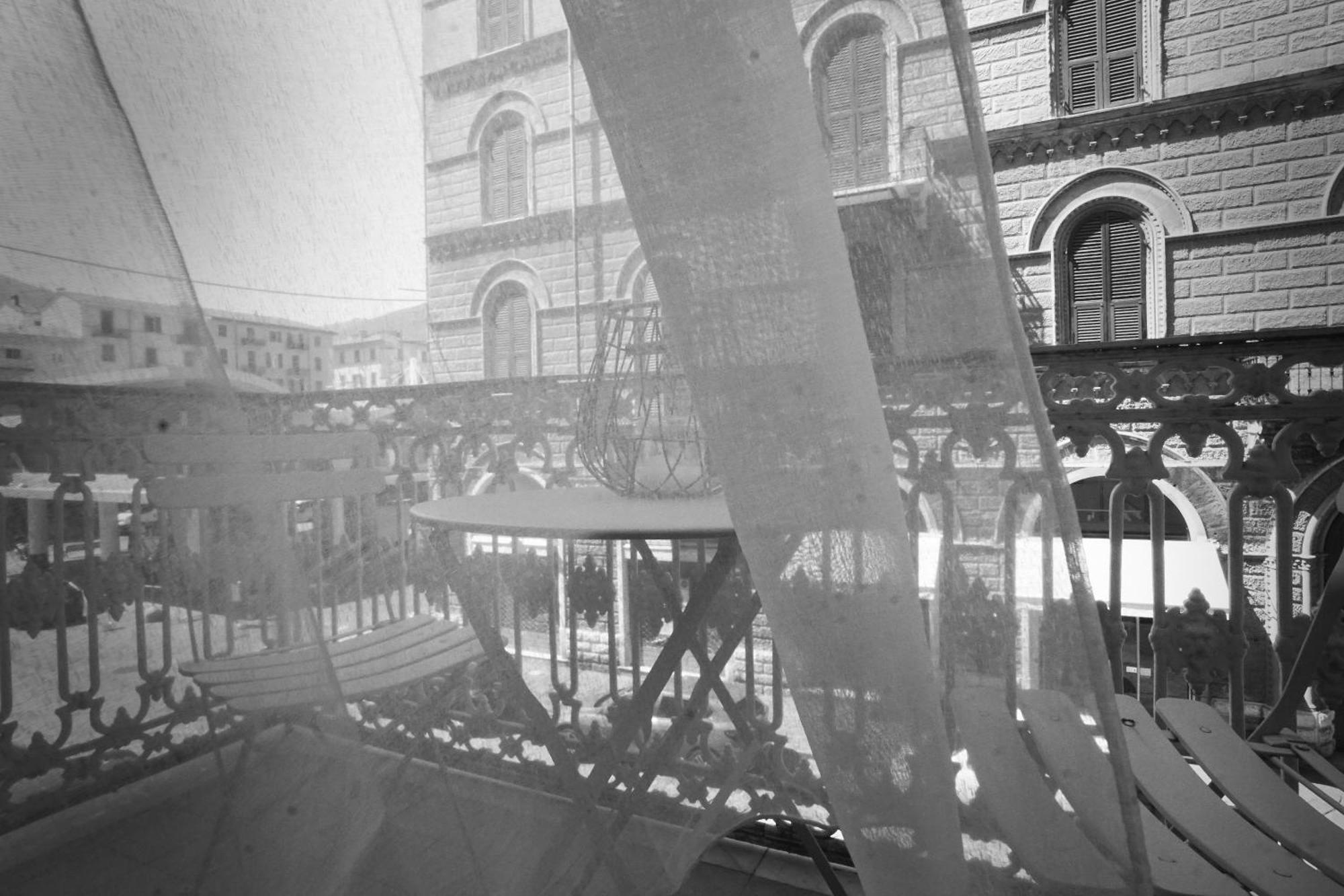 Affittacamere Everest La Spezia Exterior foto
